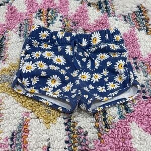 Baby GAP Daisy Shorts